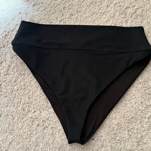 Beach riot High-Waisted Bikini Bottom